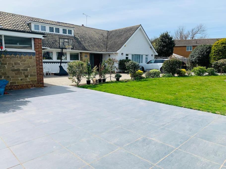 La Mer Ferring Exterior foto